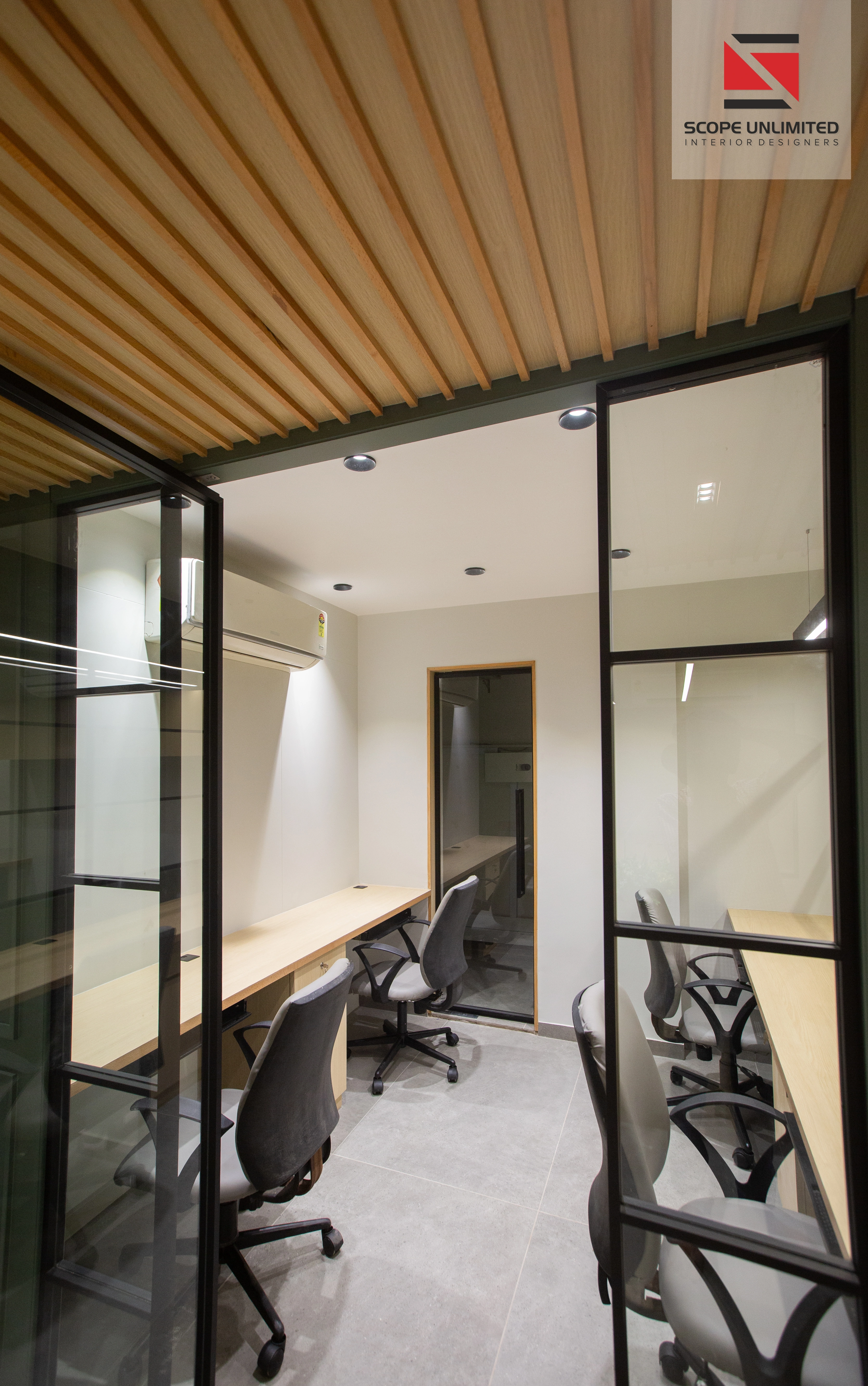 Architectural Gallery